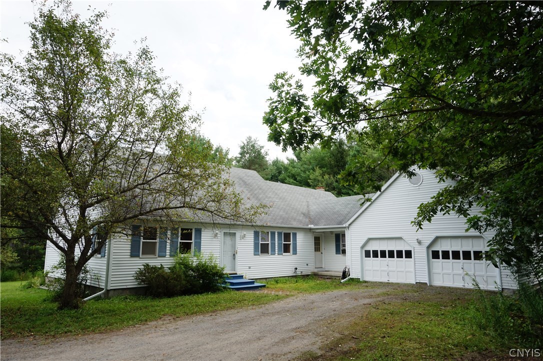 74 Brooklyn Road Dryden, NY 13068 - Photo 1 of 1 Main View