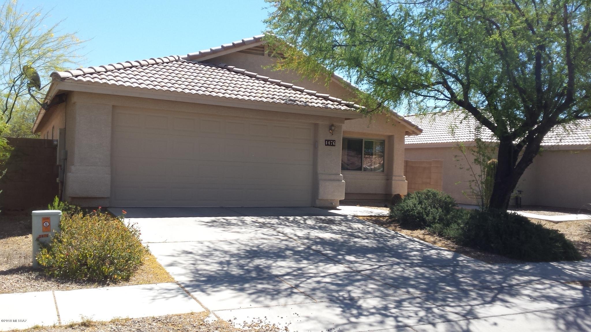 1476 North Old Ranch Road Tucson, AZ 85745 - Photo 2 of 40