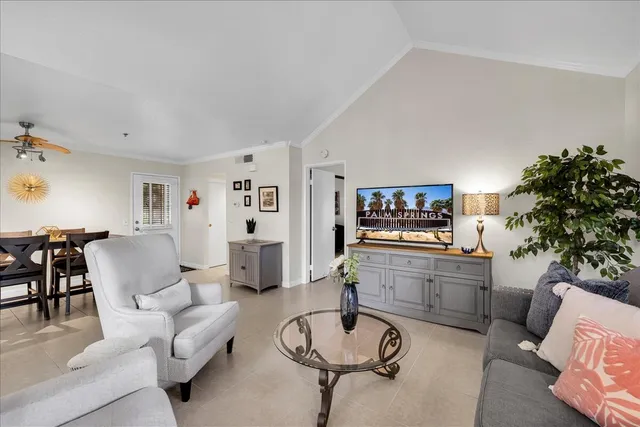 $255,000 | 2700 Lawrence Crossley Road, Unit 83, Palm Springs, CA 92264