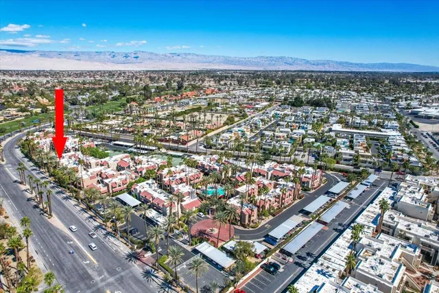 $255,000 | 2700 Lawrence Crossley Road, Unit 83, Palm Springs, CA 92264