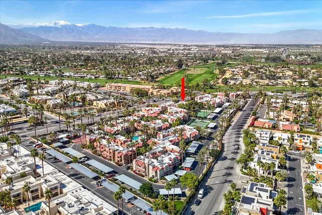 $255,000 | 2700 Lawrence Crossley Road, Unit 83, Palm Springs, CA 92264