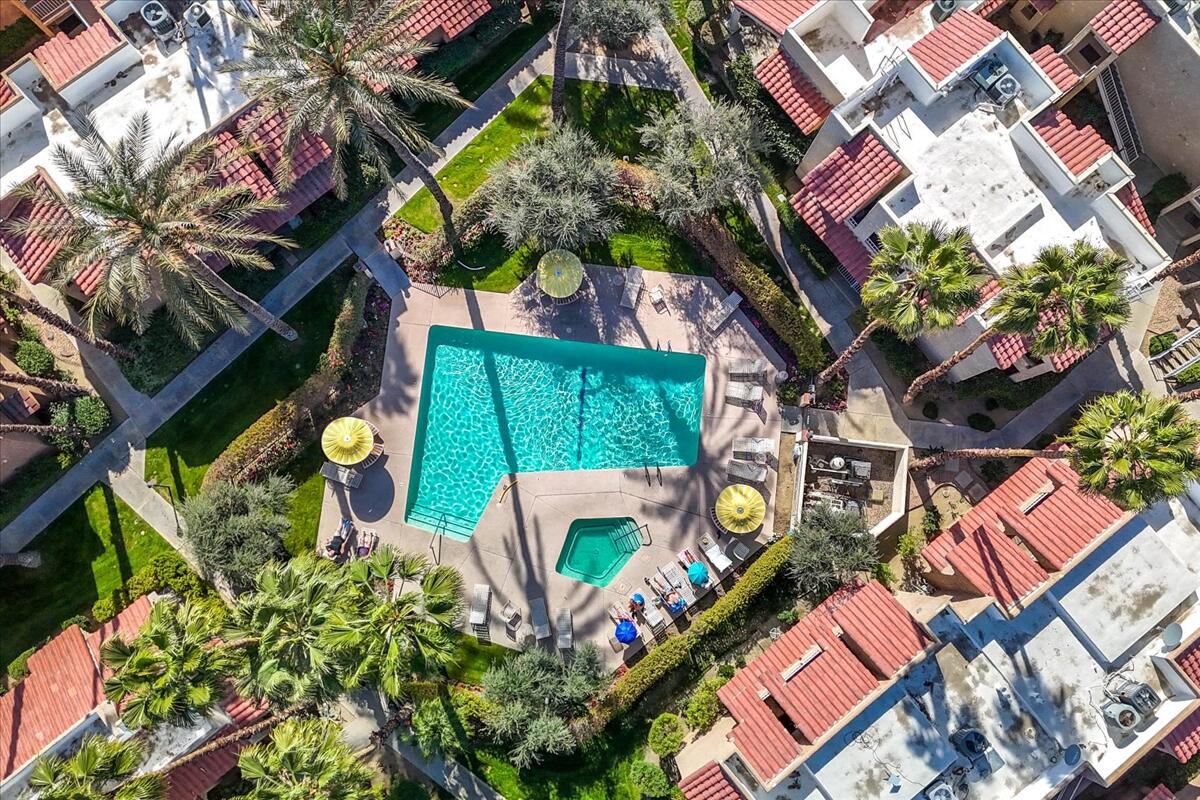 2700 Lawrence Crossley Road, Unit 83 Palm Springs, CA 92264 - Photo 48 of 52 48-Espirit Amenities (8)