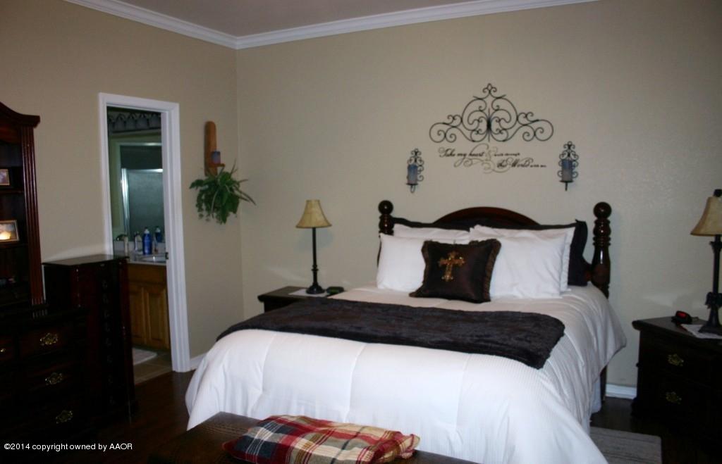 8401 Rockwell Road Canyon, TX 79015 - Photo 25 of 49 25 master