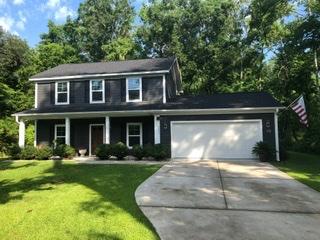 3354 Berryhill Road Johns Island, SC 29455 - Photo 1 of 16 4A714AEB-65BC-4F6B-AD23-9886933C8C79