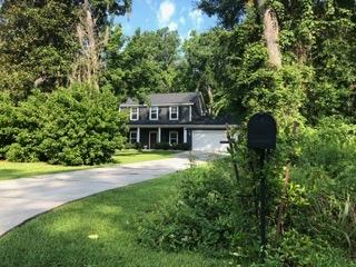 3354 Berryhill Road Johns Island, SC 29455 - Photo 2 of 16 B3DC1E50-3299-4A46-B08A-A840A3D026D7