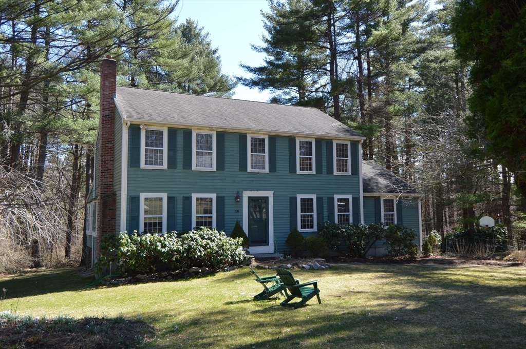 16 Brookview Road Millis, MA 02054 - Photo 3 of 39 Gallery Image 3