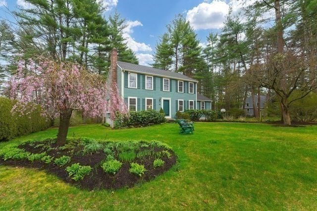 16 Brookview Road Millis, MA 02054 - Photo 4 of 39 Gallery Image 4
