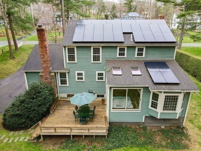 16 Brookview Road Millis, MA 02054 - Photo 6 of 39 Gallery Image 6