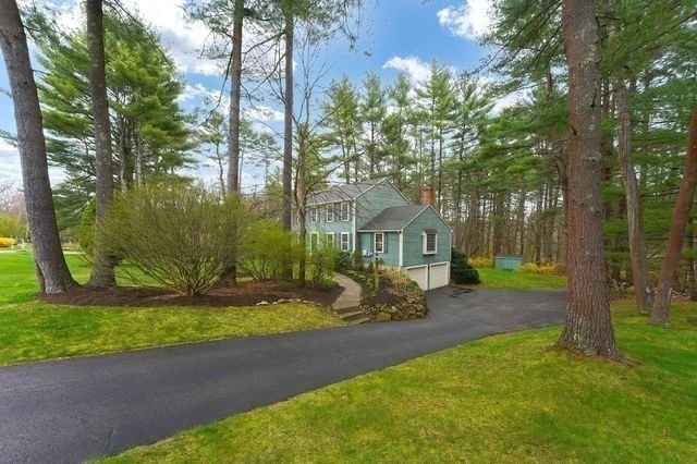 16 Brookview Road Millis, MA 02054 - Photo 7 of 39 Gallery Image 7