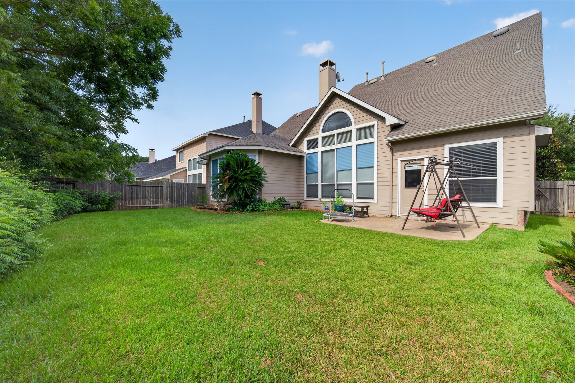 214 Kentwood Ridge Court Sugar Land, TX 77479 - Photo 38 of 38