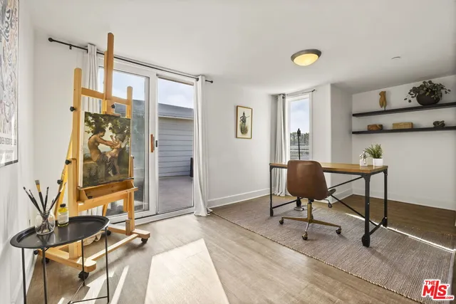 $1,650,000 | 1253 18th Street, Unit 103, Santa Monica, CA 90404