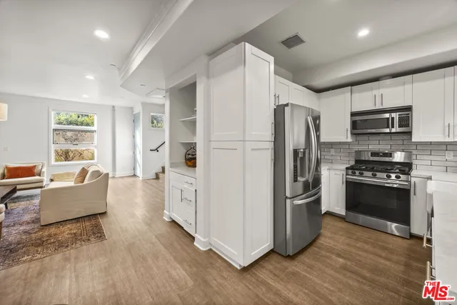 $1,650,000 | 1253 18th Street, Unit 103, Santa Monica, CA 90404