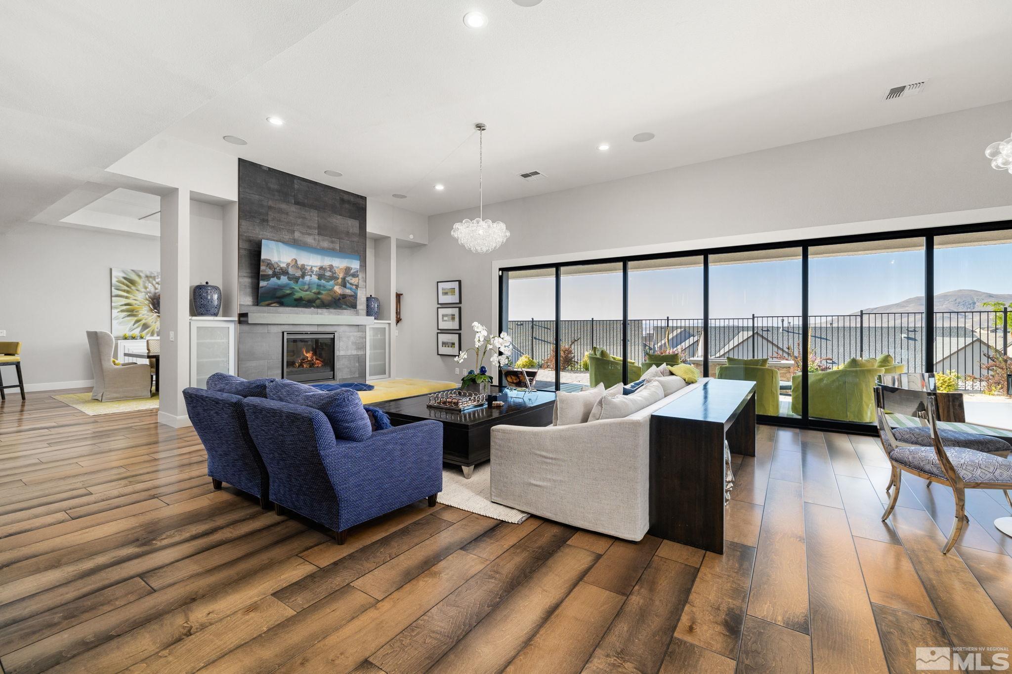 3023 Copper Stone Drive Reno, NV 89521 - Photo 12 of 37 Photo 12