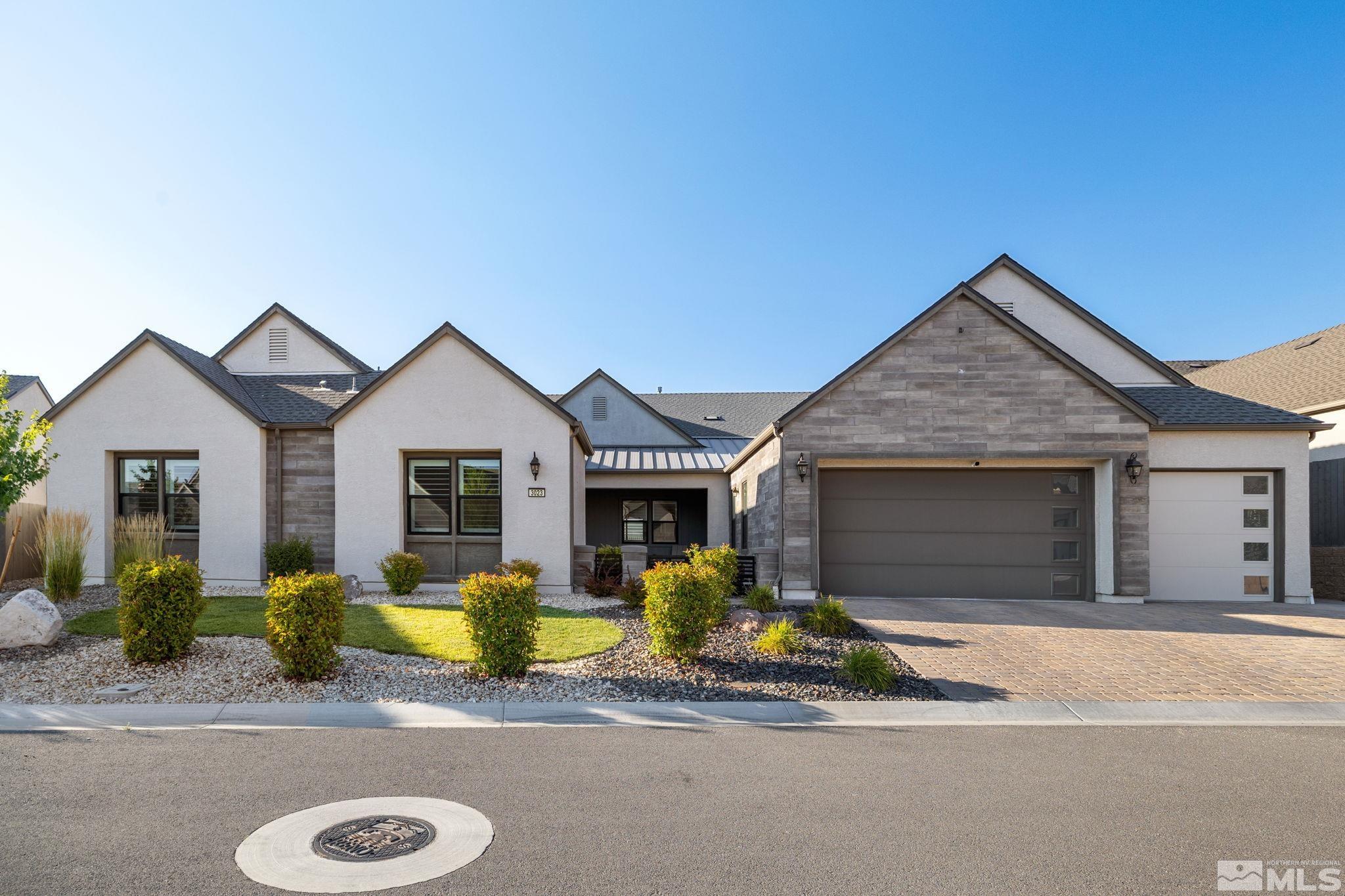 3023 Copper Stone Drive Reno, NV 89521 - Photo 2 of 37 Photo 2