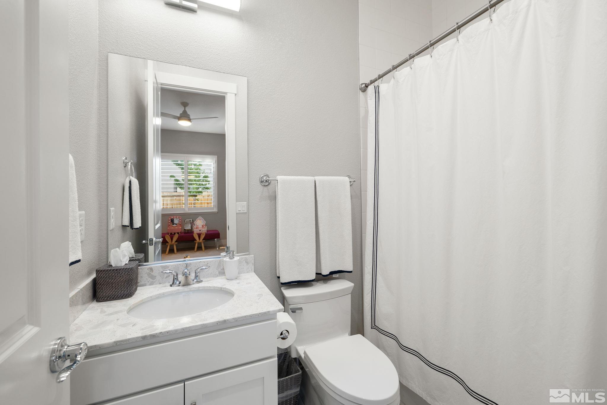 3023 Copper Stone Drive Reno, NV 89521 - Photo 29 of 37 Photo 29