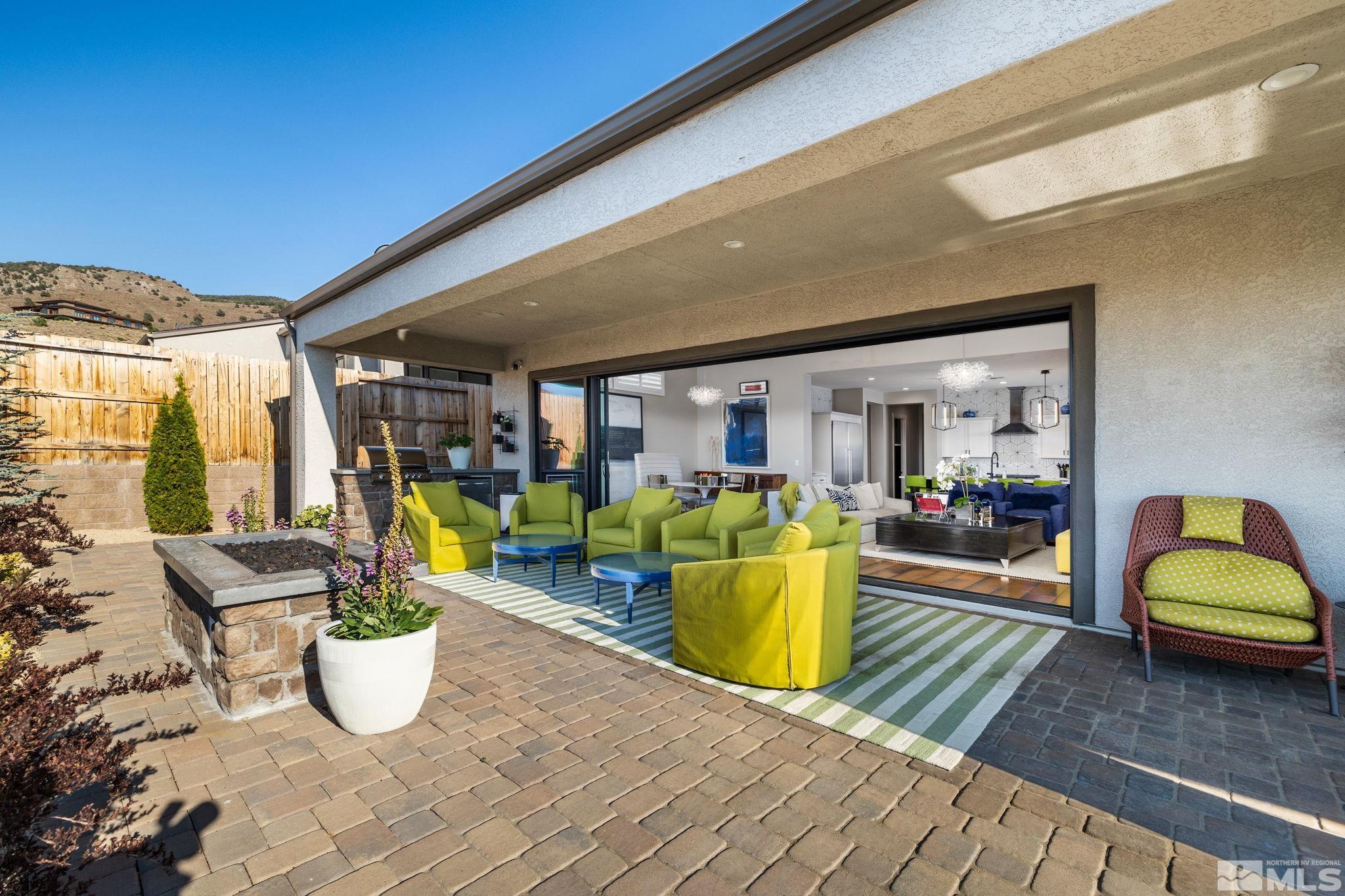 3023 Copper Stone Drive Reno, NV 89521 - Photo 30 of 37 Photo 30