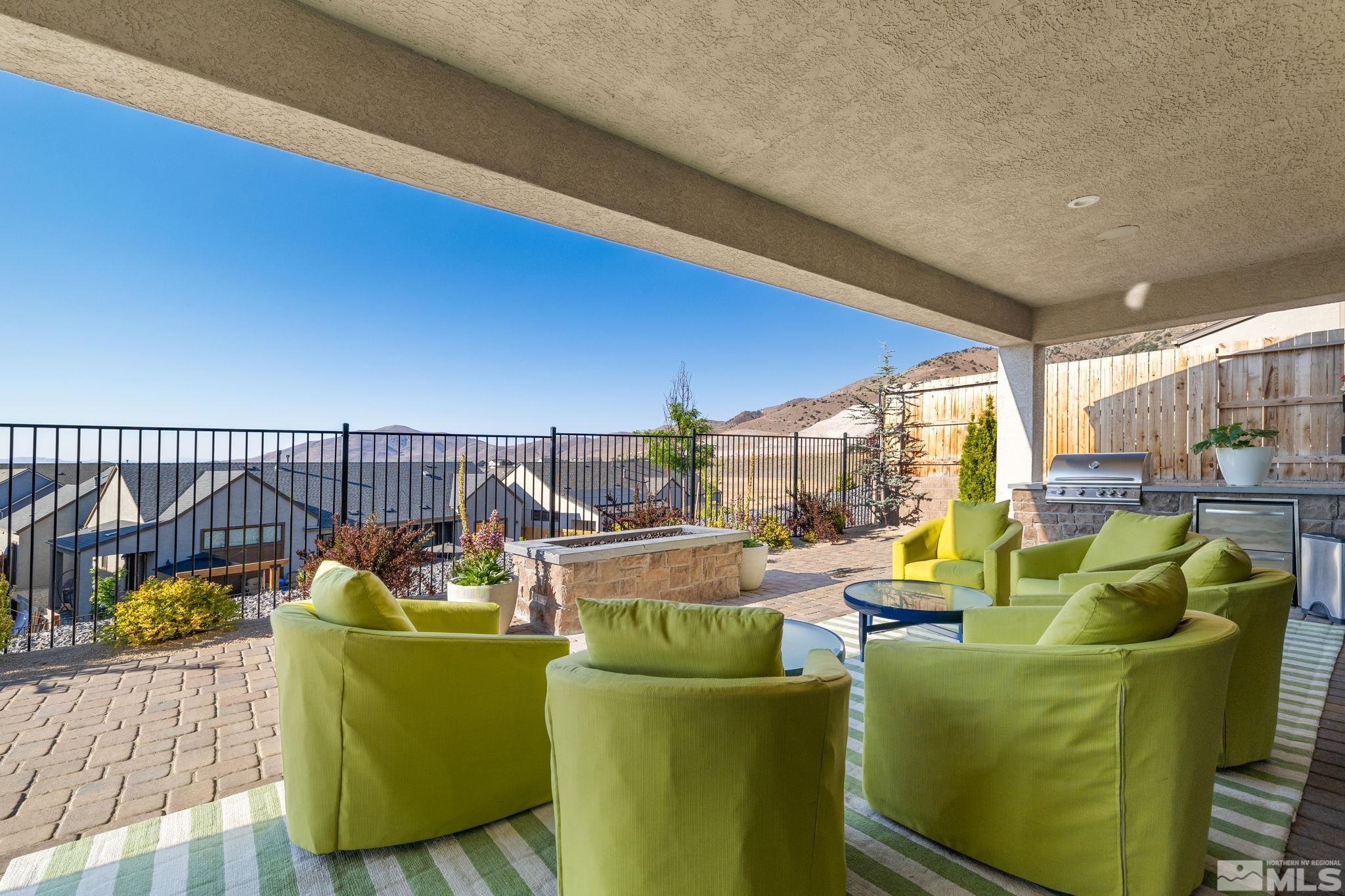 3023 Copper Stone Drive Reno, NV 89521 - Photo 32 of 37 Photo 33