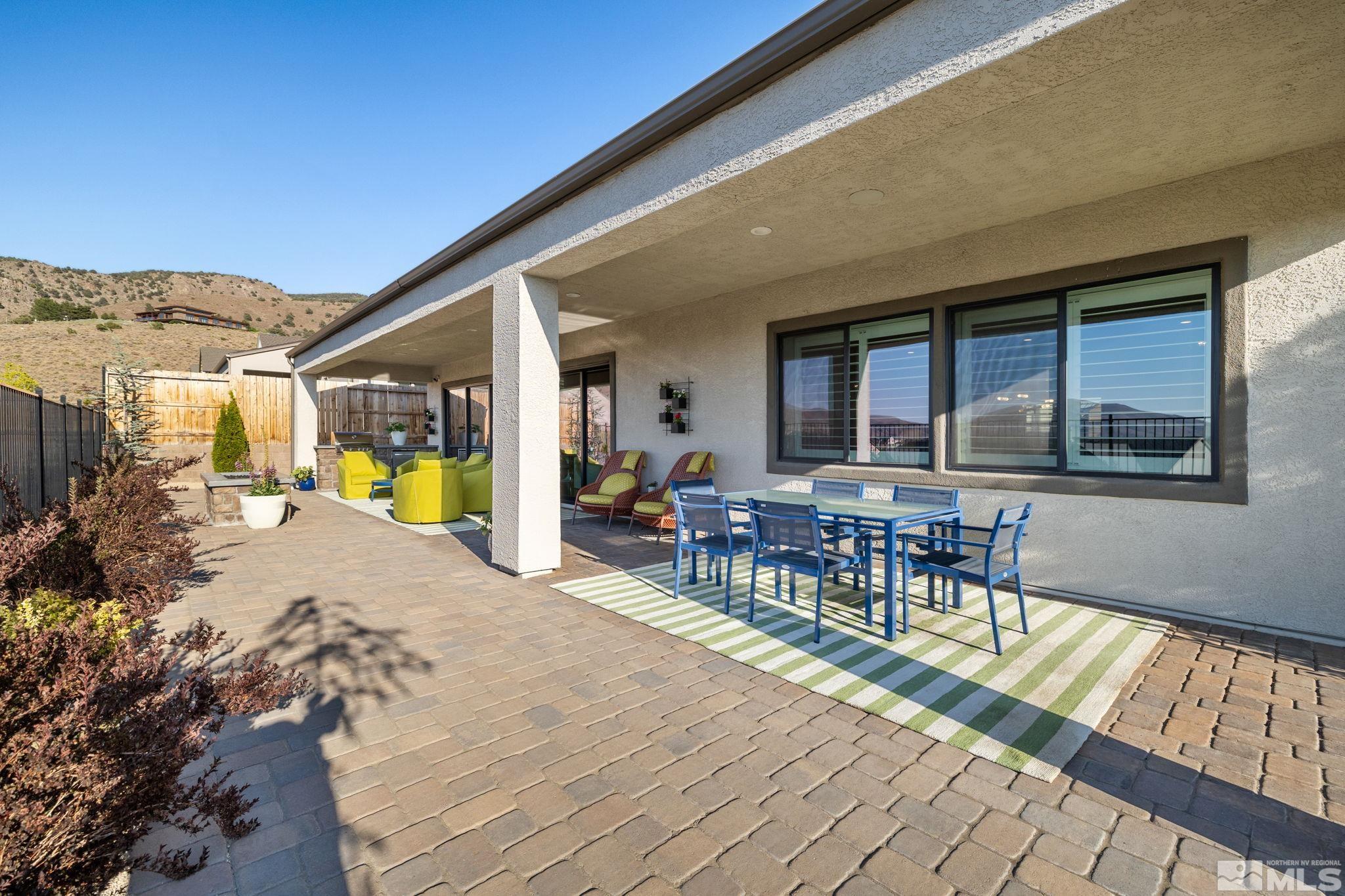 3023 Copper Stone Drive Reno, NV 89521 - Photo 33 of 37 Photo 34