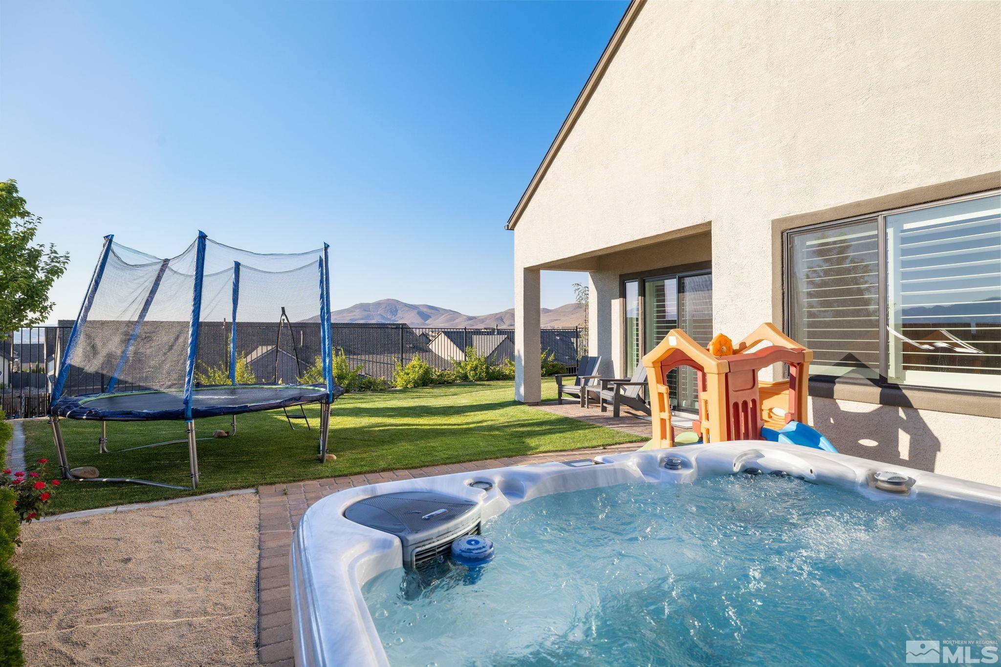 3023 Copper Stone Drive Reno, NV 89521 - Photo 34 of 37 Photo 35