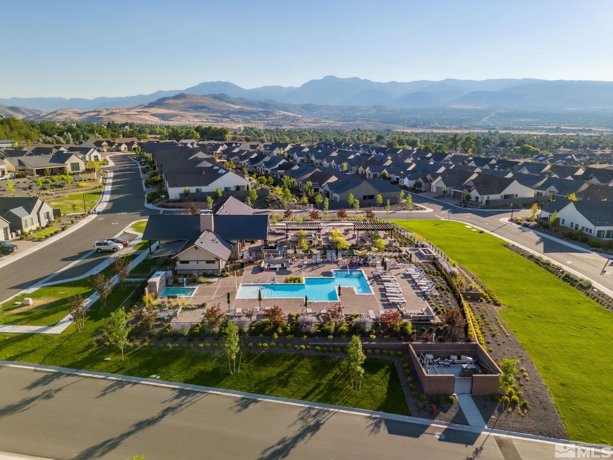 3023 Copper Stone Drive Reno, NV 89521 - Photo 35 of 37 Photo 36