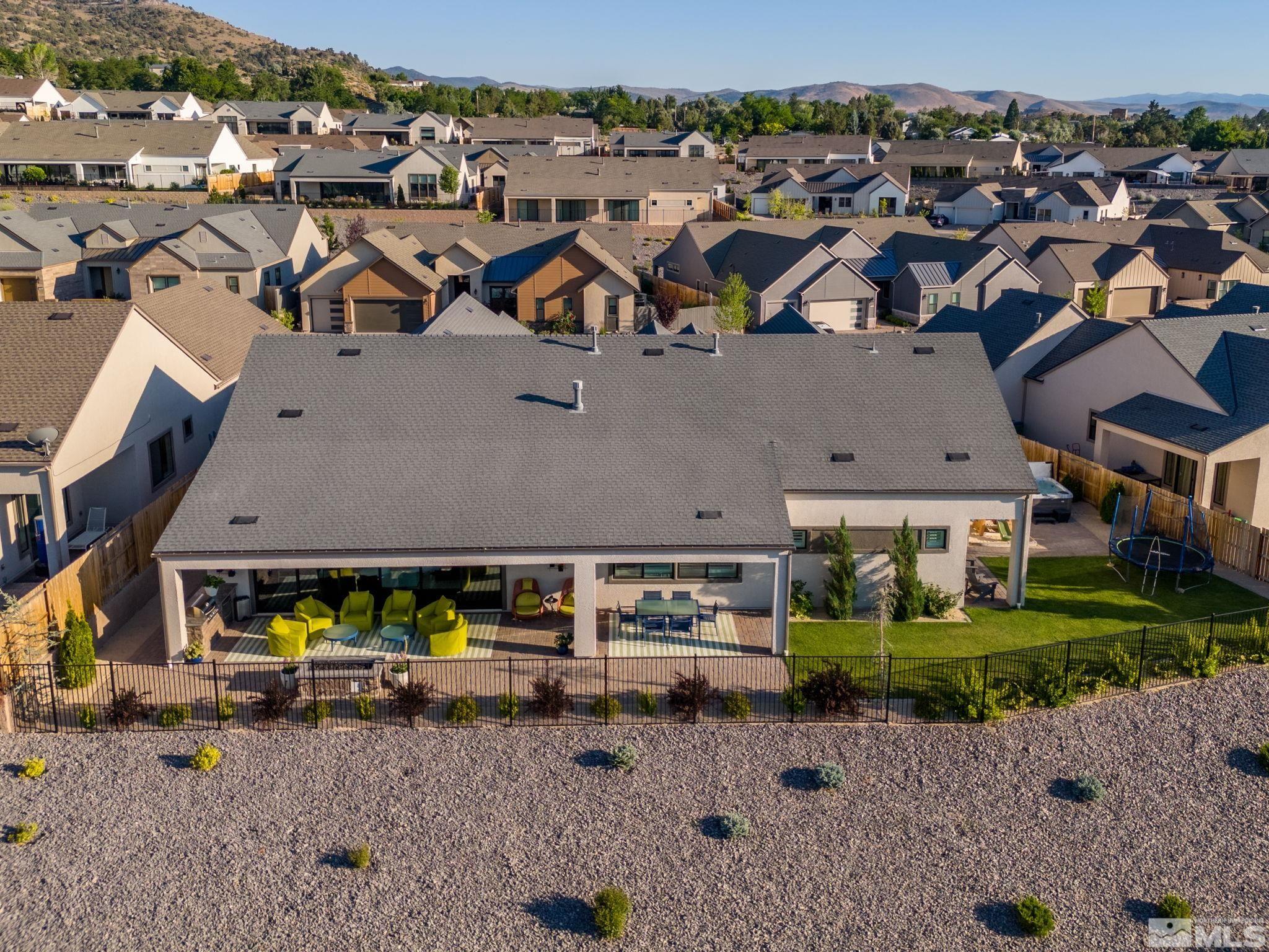 3023 Copper Stone Drive Reno, NV 89521 - Photo 36 of 37 Photo 37