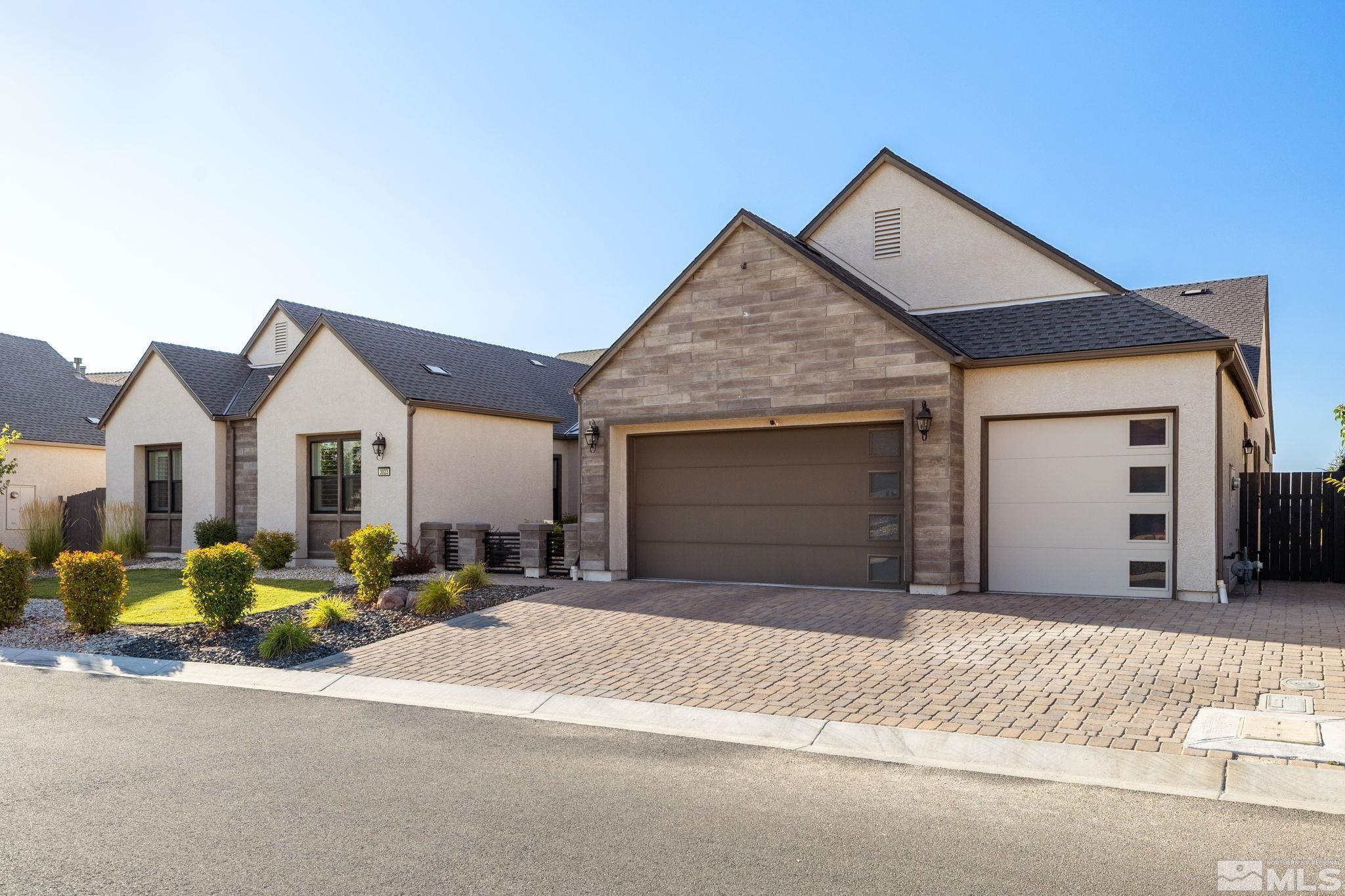 3023 Copper Stone Drive Reno, NV 89521 - Photo 37 of 37 Photo 38