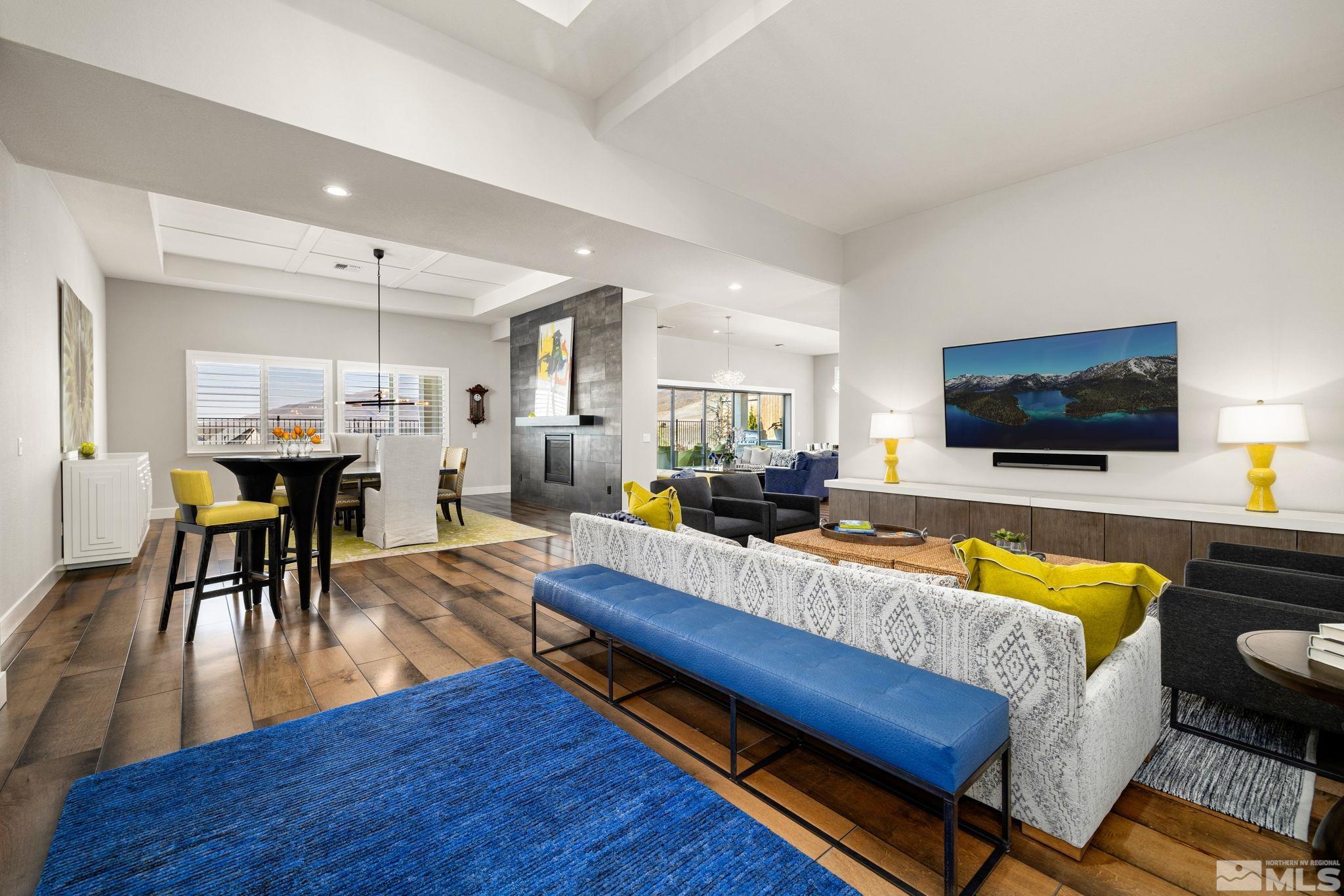 3023 Copper Stone Drive Reno, NV 89521 - Photo 4 of 37 Photo 4