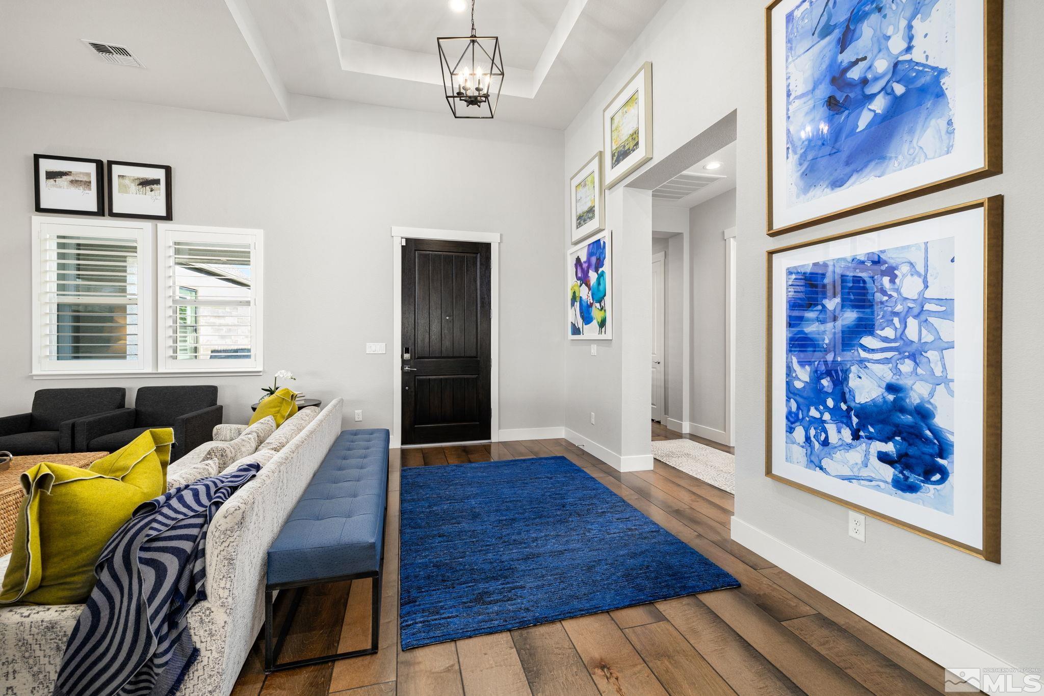 3023 Copper Stone Drive Reno, NV 89521 - Photo 5 of 37 Photo 5