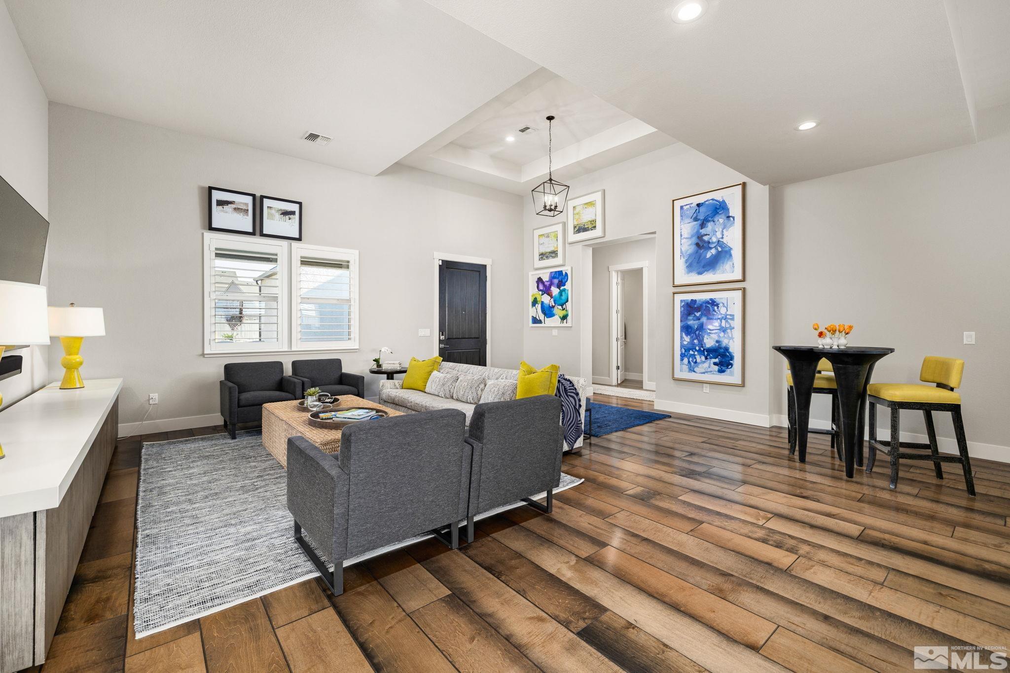 3023 Copper Stone Drive Reno, NV 89521 - Photo 6 of 37 Photo 6