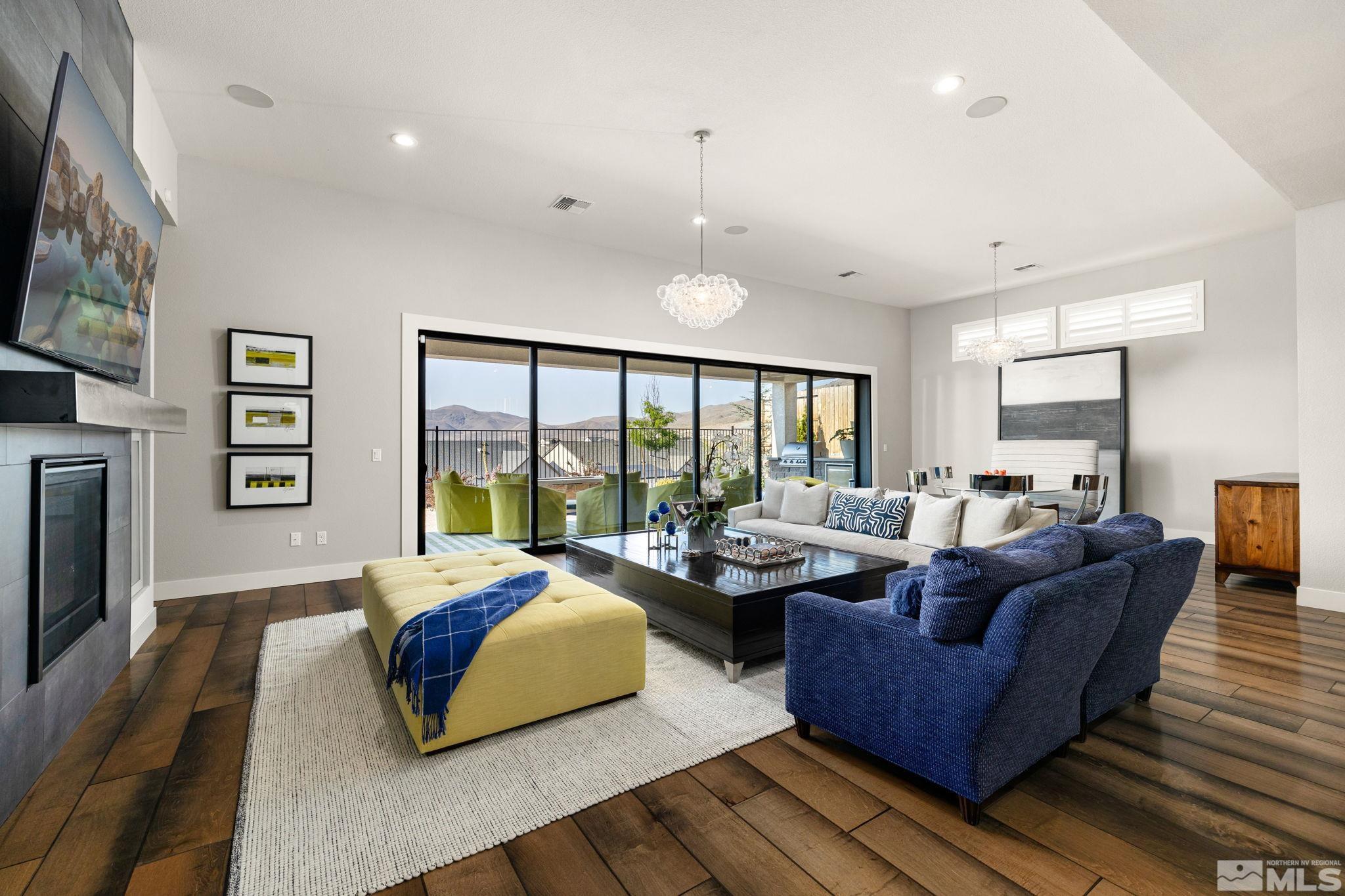 3023 Copper Stone Drive Reno, NV 89521 - Photo 8 of 37 Photo 8