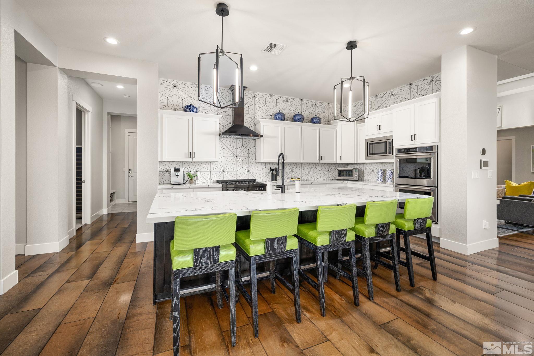 3023 Copper Stone Drive Reno, NV 89521 - Photo 9 of 37 Photo 9