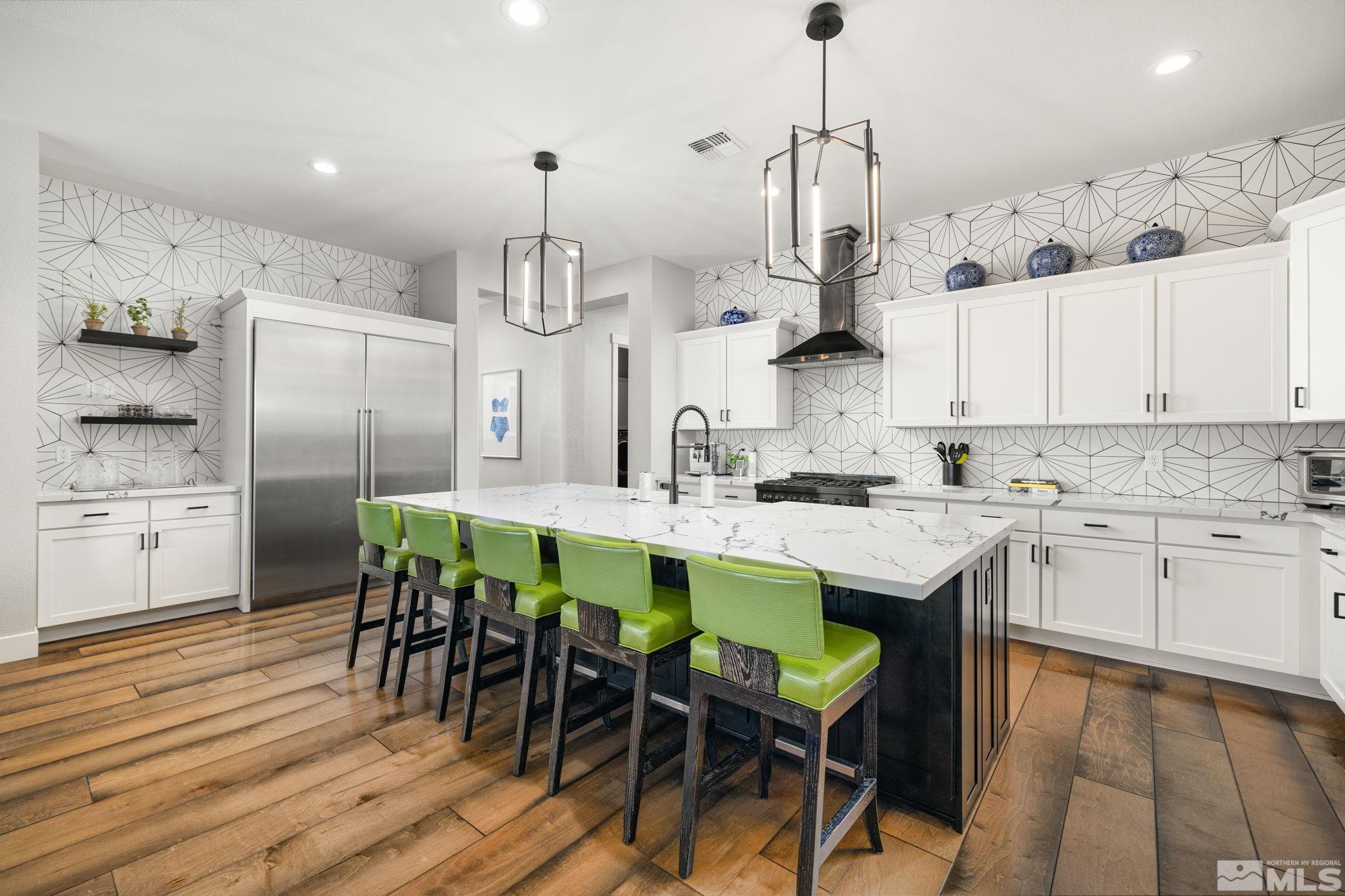 3023 Copper Stone Drive Reno, NV 89521 - Photo 10 of 37 Photo 10