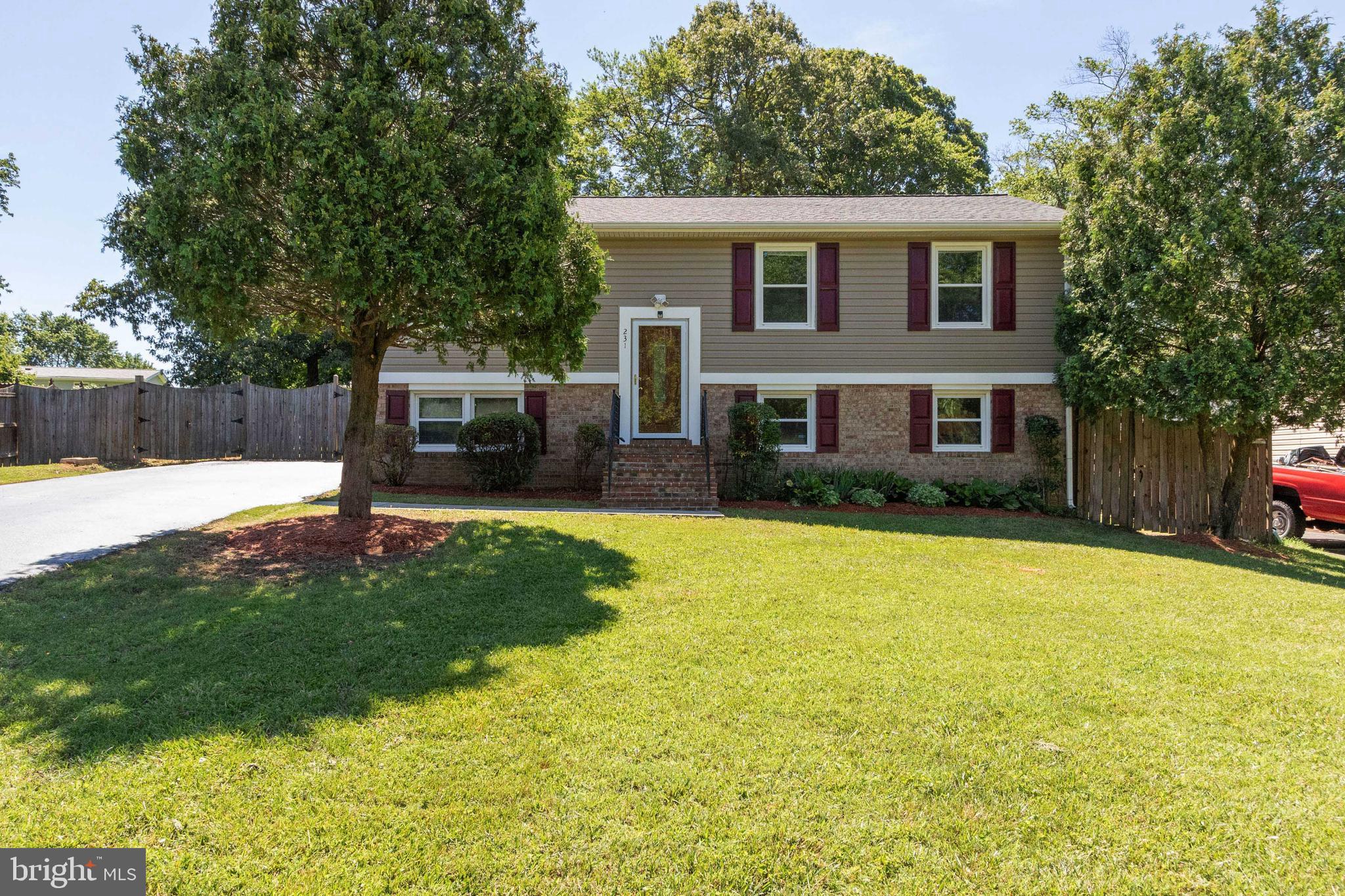 231 Raintree Boulevard Stafford, VA 22556 - Photo 1 of 47 Welcome Home!