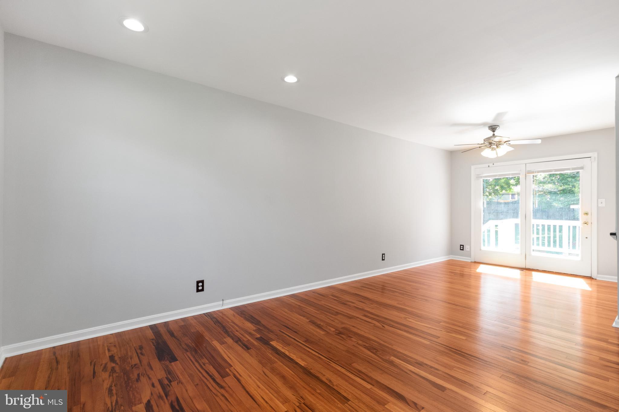 231 Raintree Boulevard Stafford, VA 22556 - Photo 13 of 47 Living Room & Dining Room Combo