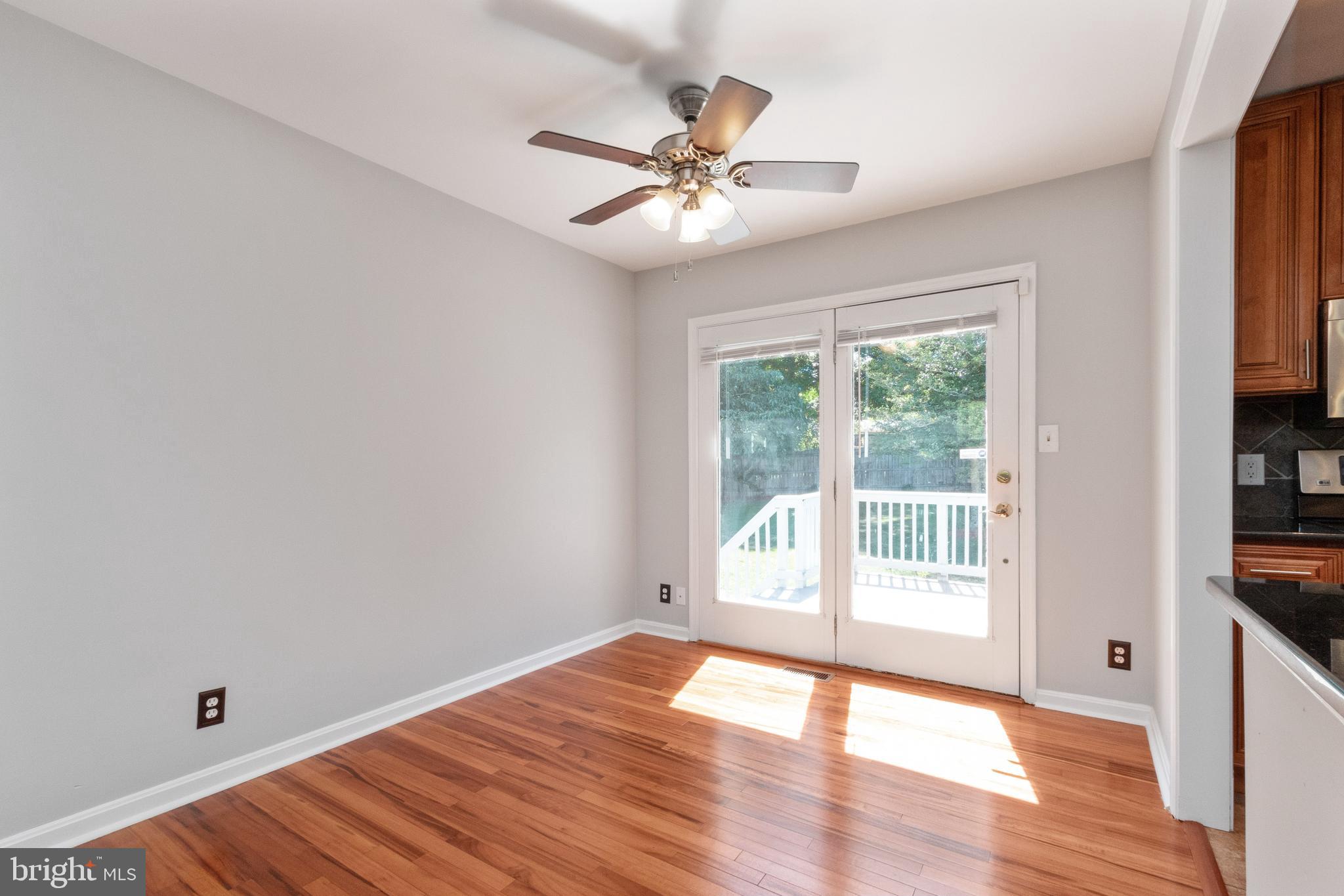 231 Raintree Boulevard Stafford, VA 22556 - Photo 14 of 47 Dining Room Area
