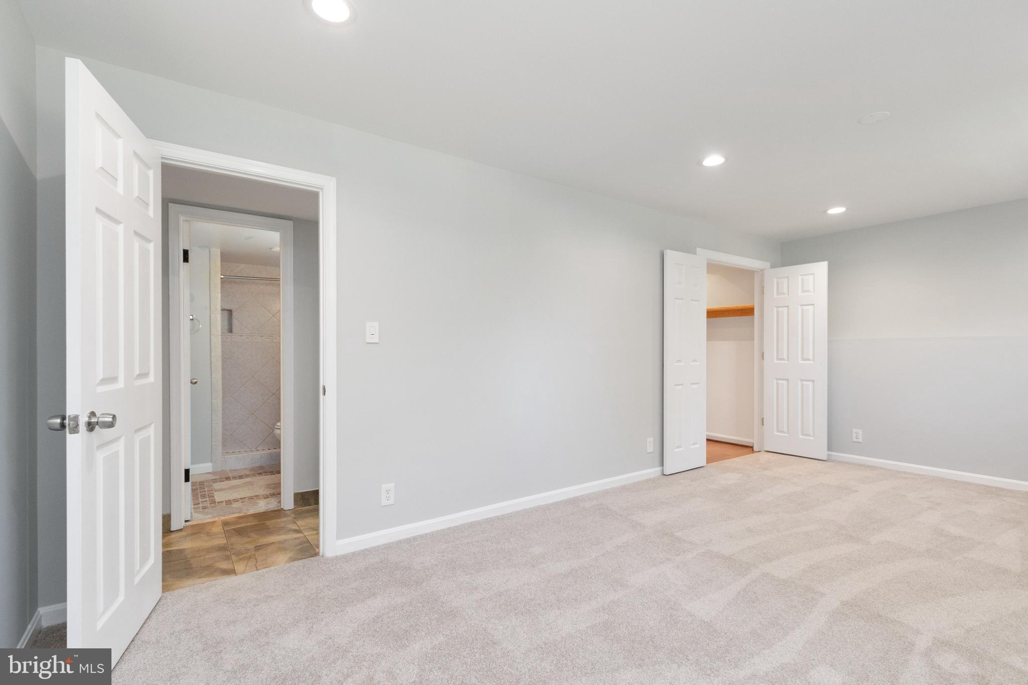 231 Raintree Boulevard Stafford, VA 22556 - Photo 18 of 47 Master Bedroom