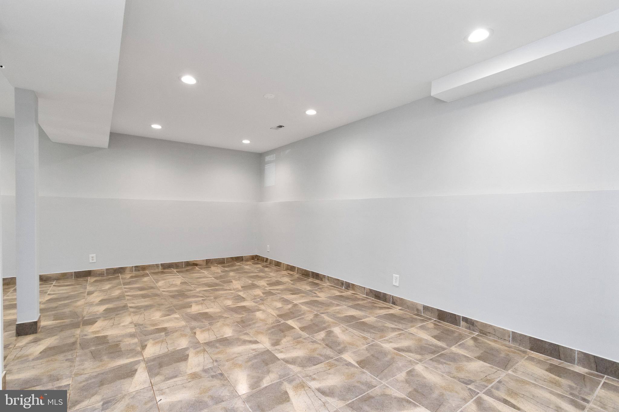 231 Raintree Boulevard Stafford, VA 22556 - Photo 31 of 47 Basement / Lower level