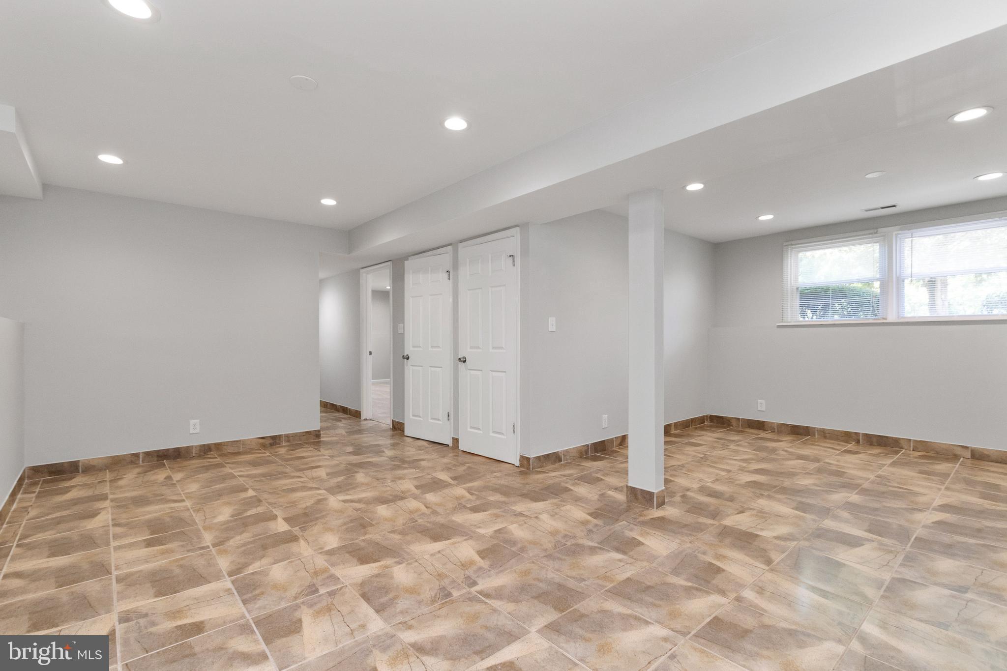 231 Raintree Boulevard Stafford, VA 22556 - Photo 32 of 47 Basement / Lower level
