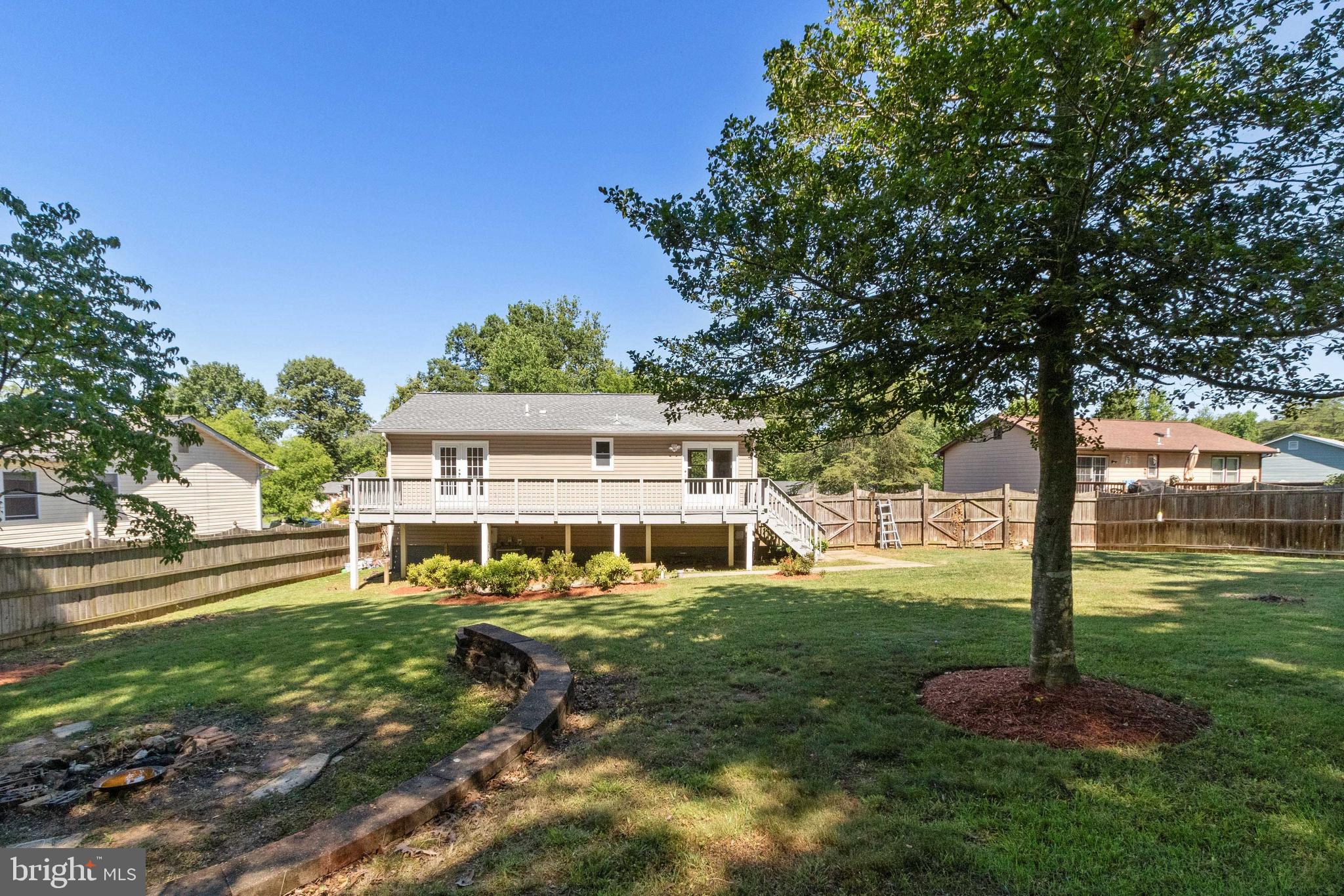 231 Raintree Boulevard Stafford, VA 22556 - Photo 43 of 47 Swimming Pool Ready!