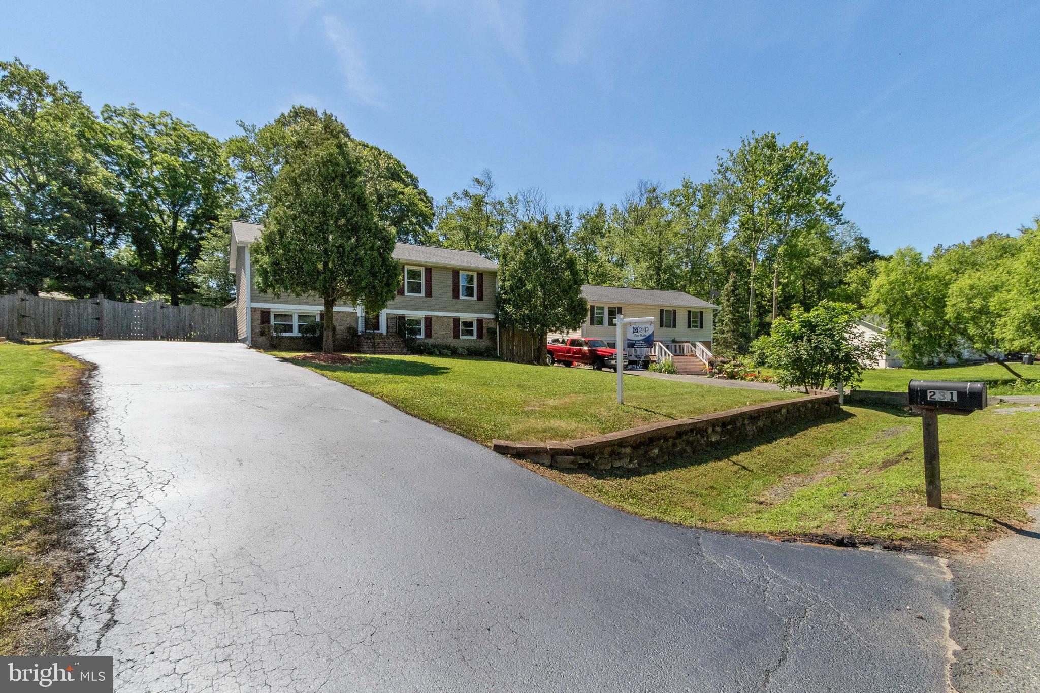 231 Raintree Boulevard Stafford, VA 22556 - Photo 46 of 47