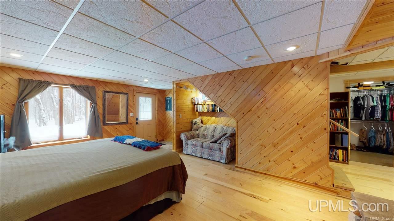 151 Neejee Road Negaunee, MI 49866 - Photo 19 of 50 Gallery Image 19