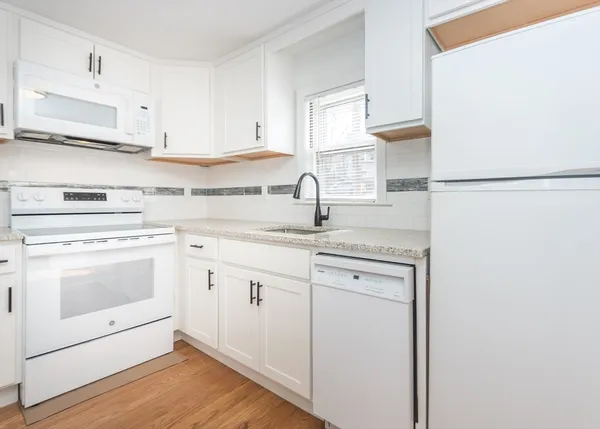 $559,900 | 203 College Farm Road, Waltham, MA 02451