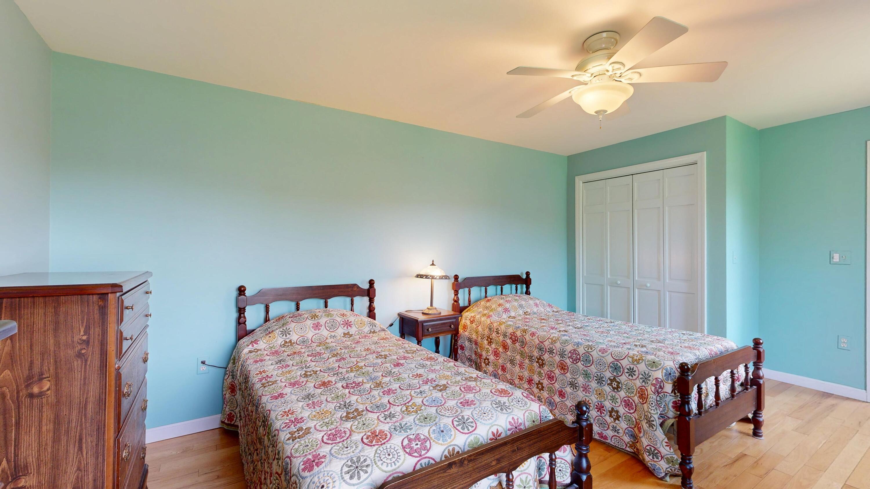 479 Plains Road Litchfield, ME 04350 - Photo 51 of 68 2nd bedroom