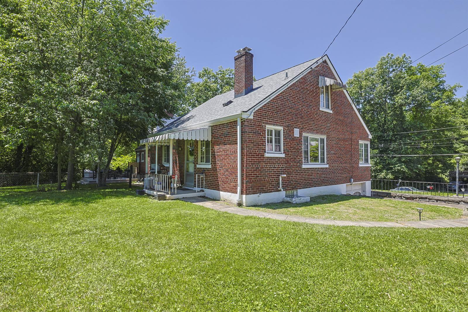 1 Howard Road Fort Wright, KY 41011 - Photo 28 of 29