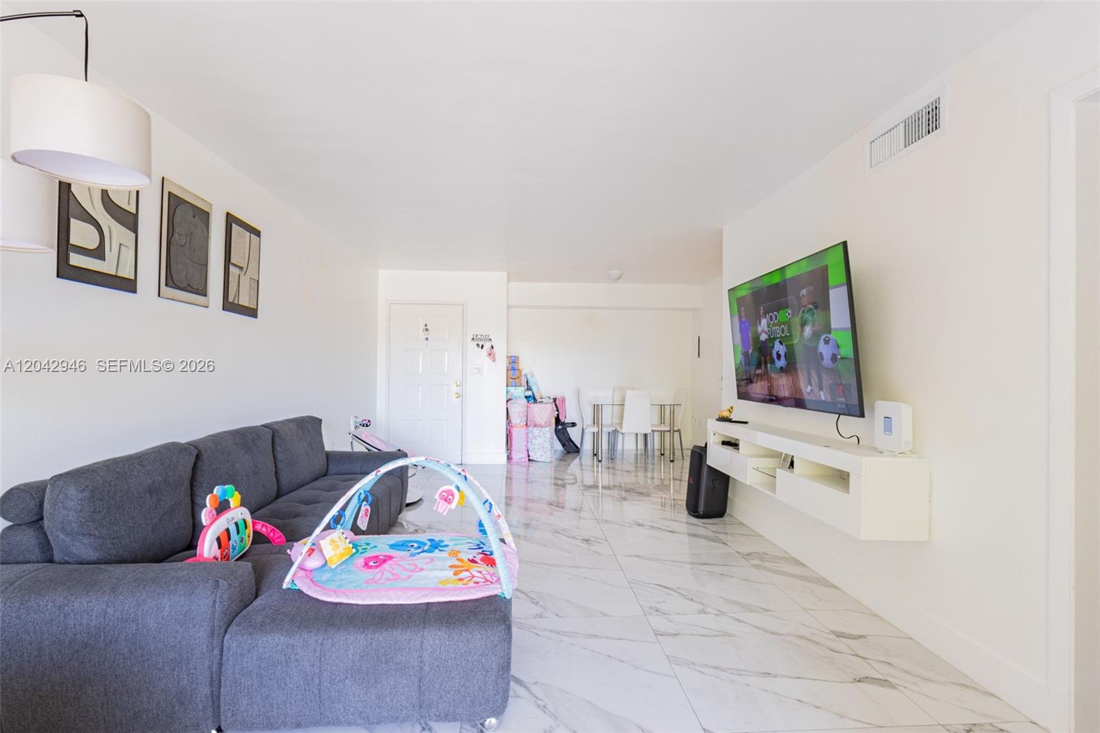 15241 Southwest 80th Street, Unit 207 Miami, FL 33193 - Photo 5 of 28