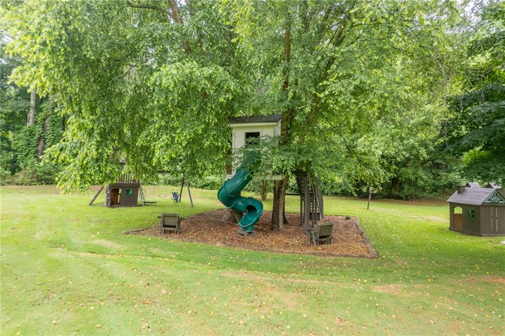 4067 Mason Creek Road Winston, GA 30187 - Photo 24 of 48 a view of a park