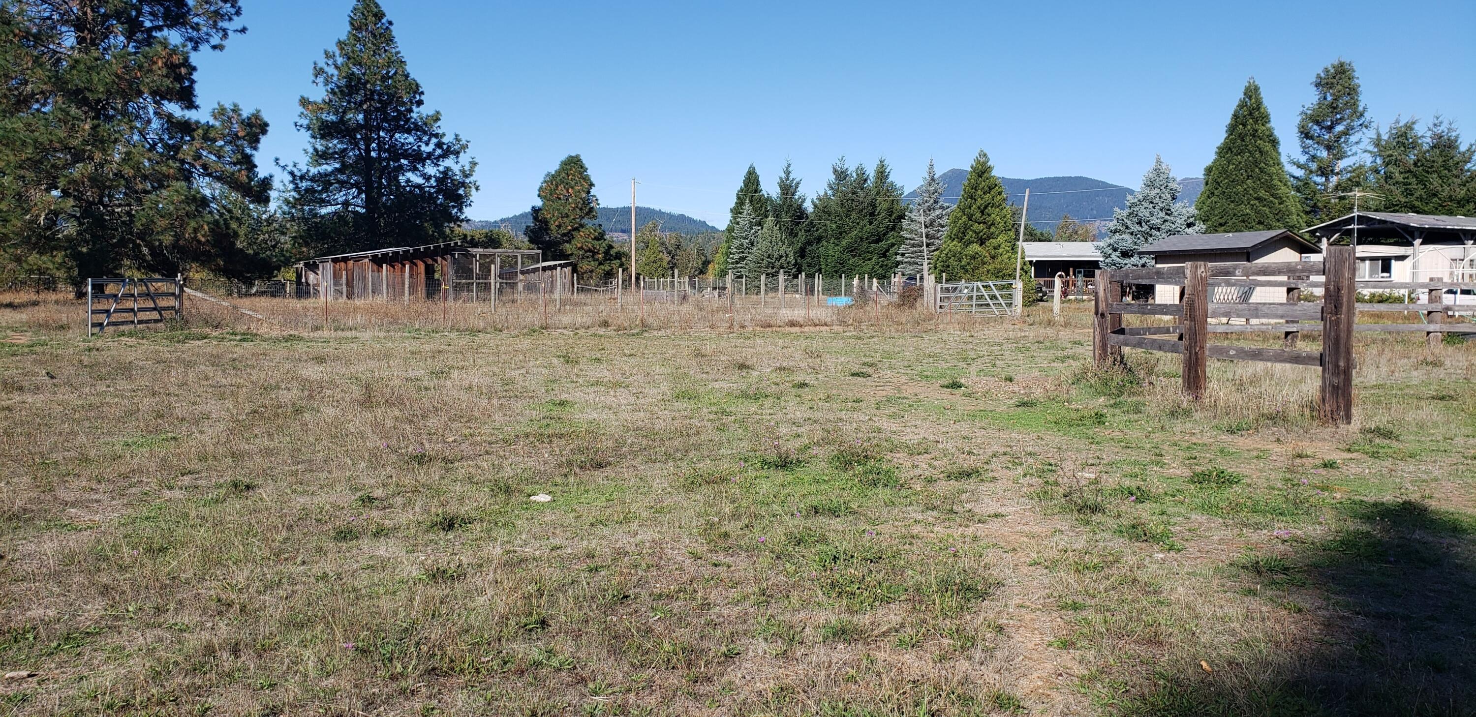 5565 Holland Loop Road Cave Junction, OR 97523 - Photo 18 of 19 Nice panoramic view, looking n/e.