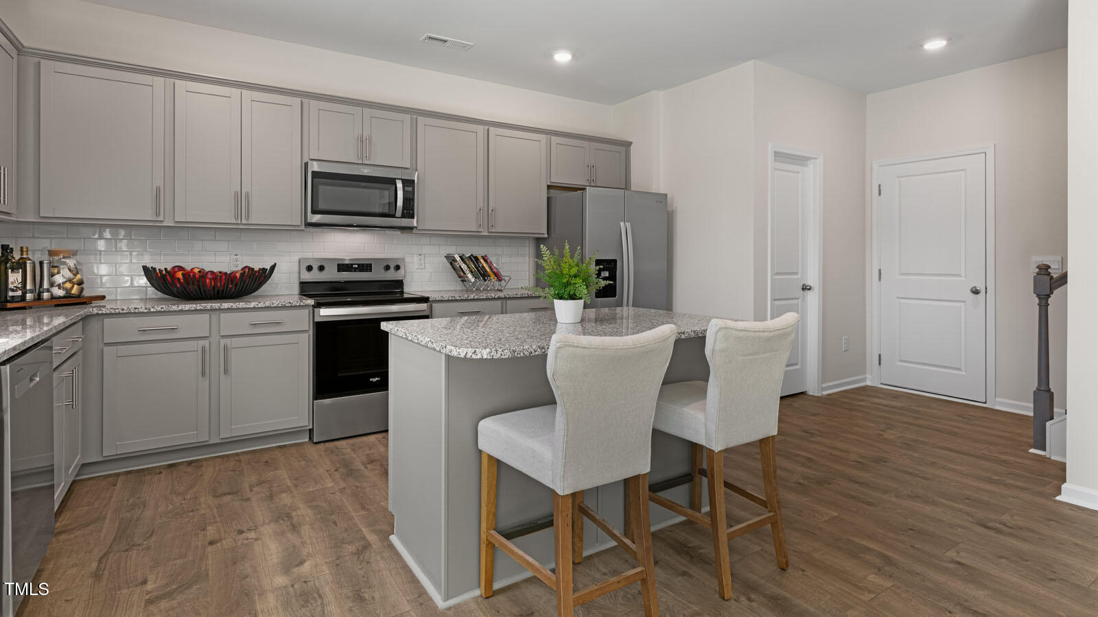 117 Rashford Way Raeford, NC 28376 - Photo 13 of 37 Kitchen