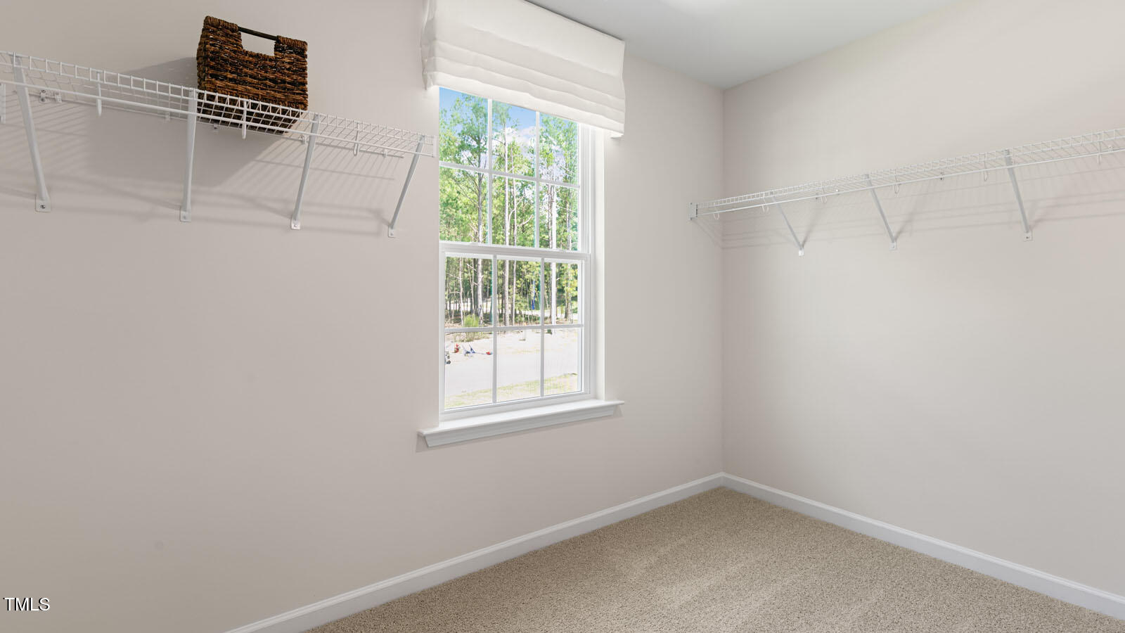 117 Rashford Way Raeford, NC 28376 - Photo 26 of 37 Closet