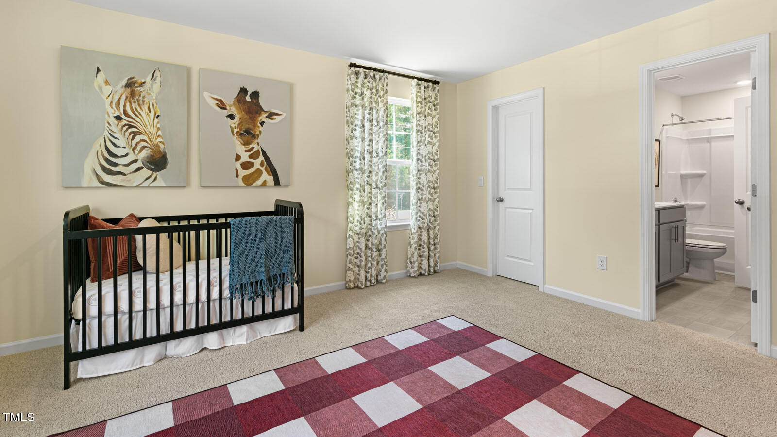 117 Rashford Way Raeford, NC 28376 - Photo 28 of 37 Bedroom